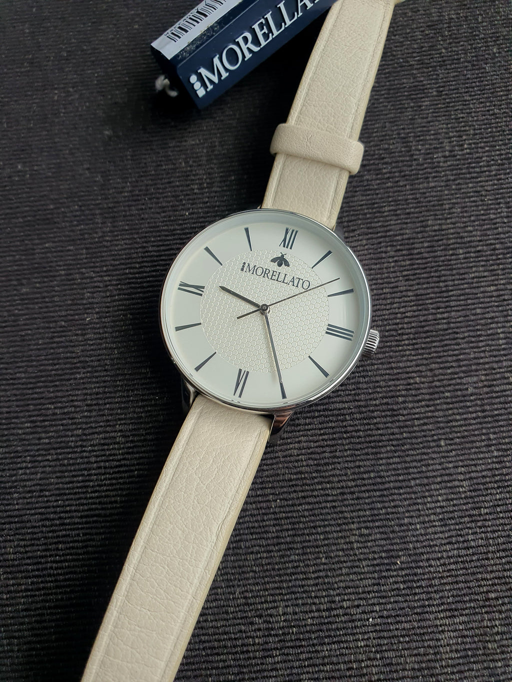 Morellato Ladies Watch 36mm Dial Size Quartz Watch