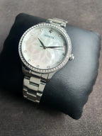 Invicta Wildflower Lady Model 35553 - Ladies Watch Quartz