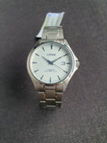 Lorus Sub Brand Of Seiko Gents 42mm Dial  Titanium Casing Quartz Watch