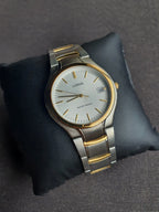 Lorus Sub Brand Of Seiko Gents watch 37mm Dial Quartz Watch