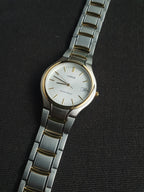 Lorus Sub Brand Of Seiko Gents watch 37mm Dial Quartz Watch