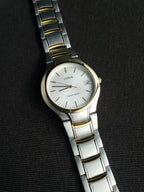 Lorus Sub Brand Of Seiko Gents watch 37mm Dial Quartz Watch