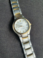 Lorus Sub Brand Of Seiko Gents watch 37mm Dial Quartz Watch
