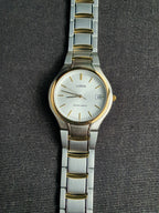 Lorus Sub Brand Of Seiko Gents watch 37mm Dial Quartz Watch