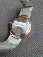 Lorus Sub Brand Of Seiko Gents watch 37mm Dial Quartz Watch