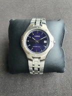Lorus Sub Brand Of Seiko Gents Watch 37mm Dial Quartz Watch