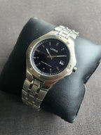Lorus Sub Brand Of Seiko Gents Watch 37mm Dial Quartz Watch