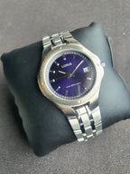 Lorus Sub Brand Of Seiko Gents Watch 37mm Dial Quartz Watch