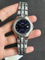 Lorus Sub Brand Of Seiko Gents Watch 37mm Dial Quartz Watch
