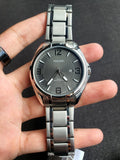 Pulsar Sub Brand Of Seiko Gents Watch 40mm Dial Quartz Watch