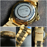 Invicta Pro Diver Men Model 26974 - Men's Watch Quartz