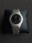 Lorus Sub Brand Of Seiko Gents Watch Black Dial Quartz Watch