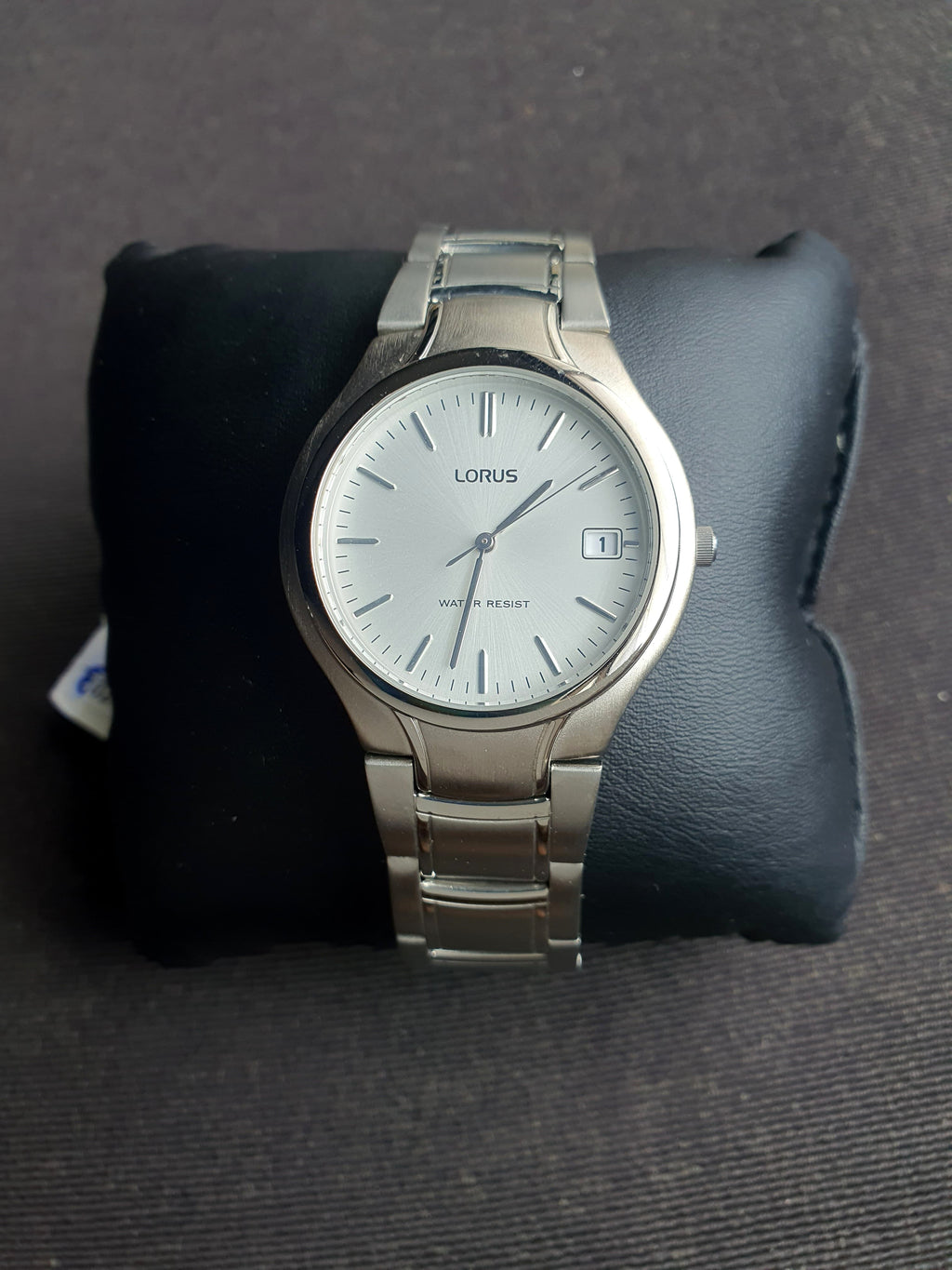 Lorus Sub Brand OF Seiko Gents Watch 36mm Dial Quartz Watch