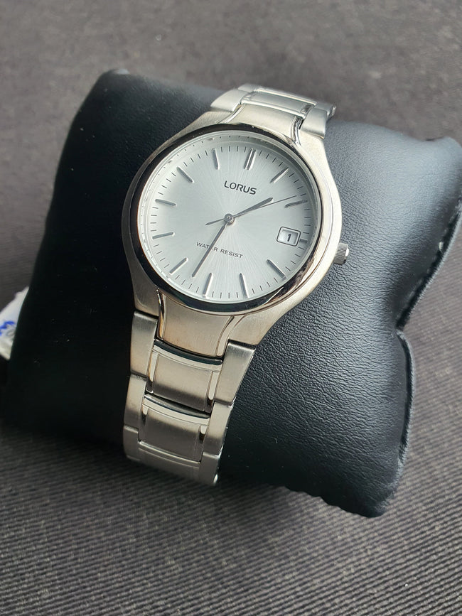 Lorus Sub Brand OF Seiko Gents Watch 36mm Dial Quartz Watch Hover Image