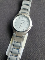 Lorus Sub Brand OF Seiko Gents Watch 36mm Dial Quartz Watch