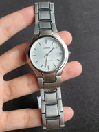 Lorus Sub Brand OF Seiko Gents Watch 36mm Dial Quartz Watch