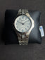 Lorus Sub Brand Of Seiko Gents Watch 38mm Dial Size Quartz Watch