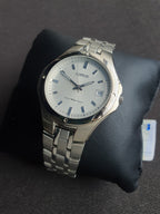 Lorus Sub Brand Of Seiko Gents Watch 38mm Dial Size Quartz Watch