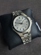 Lorus Sub Brand Of Seiko Gents Watch 38mm Dial Size Quartz Watch