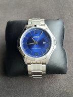 Lorus Sub Brand Of Seiko Gents Watch 40mm Dial Quartz Watch