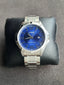Lorus Sub Brand Of Seiko Gents Watch 40mm Dial Quartz Watch