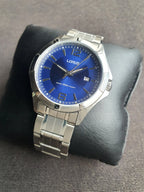 Lorus Sub Brand Of Seiko Gents Watch 40mm Dial Quartz Watch