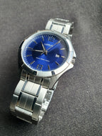 Lorus Sub Brand Of Seiko Gents Watch 40mm Dial Quartz Watch