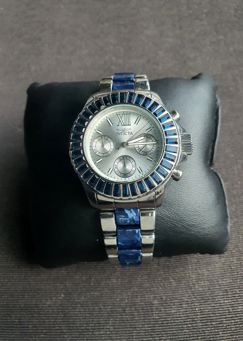 Invicta Angel Lady Model 18869 - Ladies Watch Quartz