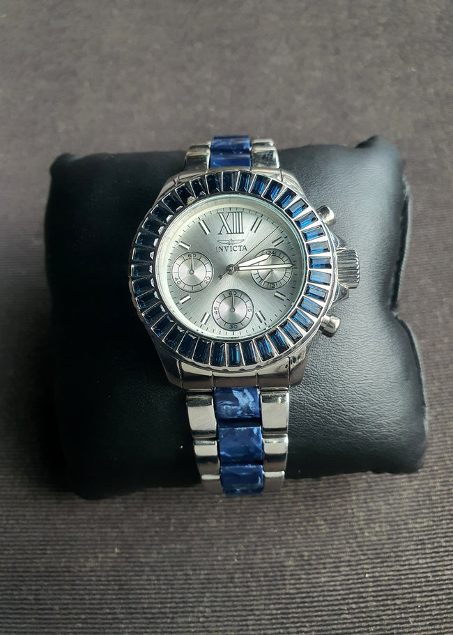 Invicta Angel Lady Model 18869 - Ladies Watch Quartz Main Image