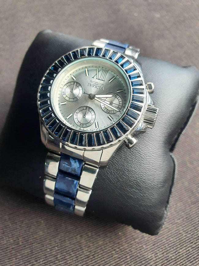 Invicta Angel Lady Model 18869 - Ladies Watch Quartz Hover Image