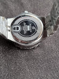 Aigner Ladies Watch Silver Casing Quartz Watch