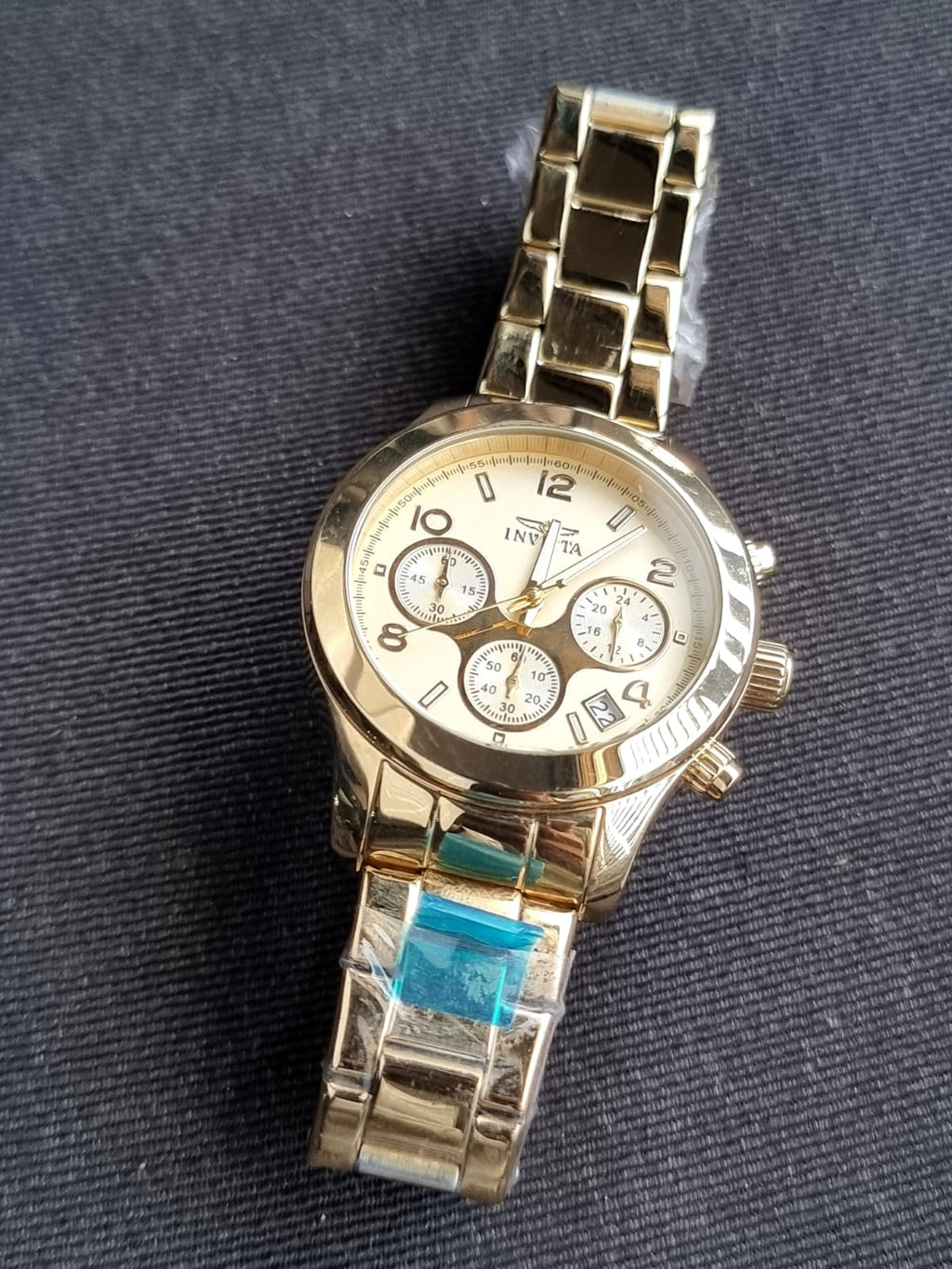 Angel Lady Model 19217 - Ladies Watch Quartz