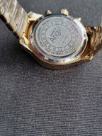 Angel Lady Model 19217 - Ladies Watch Quartz