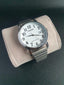 Lorus Sub brand Of Seiko Gents Watch Strechable Chain Quartz Watch