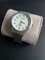 Lorus Sub brand Of Seiko Gents Watch 38mm Quartz Watch