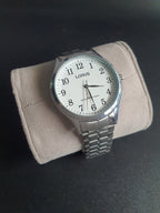Lorus Sub brand Of Seiko Gents Watch 38mm Quartz Watch