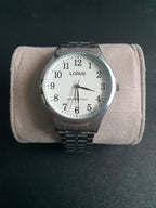 Lorus Sub brand Of Seiko Gents Watch 38mm Quartz Watch