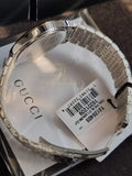 Gucci G-Timeless 38 mm Case Silver, Gold (YA126409)