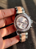 Invicta Angel Lady Model 18868 - Ladies Watch Quartz