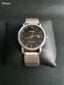 Lorus Sub brand Of Seiko Gents Watch 37mm Dial Quartz Watch