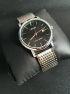 Lorus Sub brand Of Seiko Gents Watch 37mm Dial Quartz Watch