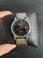 Lorus Sub brand Of Seiko Gents Watch 37mm Dial Quartz Watch