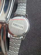 Pulsar Sub Brand Of Seiko Gents Watch 38mm Dial Quartz Watch