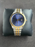 Pulsar Sub Brand Of Seiko Gents Watch 38mm Dial Quartz Watch