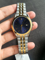Pulsar Sub Brand Of Seiko Gents Watch 38mm Dial Quartz Watch