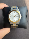 Pulsar Sub Brand Of Seiko Gents Watch 36mm Dial Quartz Watch