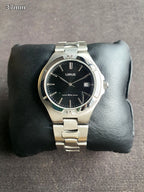 Lorus Sub Brand Of Seiko Gents Watch 37mm Dial Quartz Watch