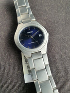 Lorus Sub Brand Of Seiko Gents Watch 37mm Quartz Watch