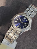 Lorus Sub Brand Of Seiko  Sports Blue Dial Quartz Watch