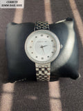 Cerruti 1881 Swiss Made Stainless Steel 32mm Dial Quartz Watch